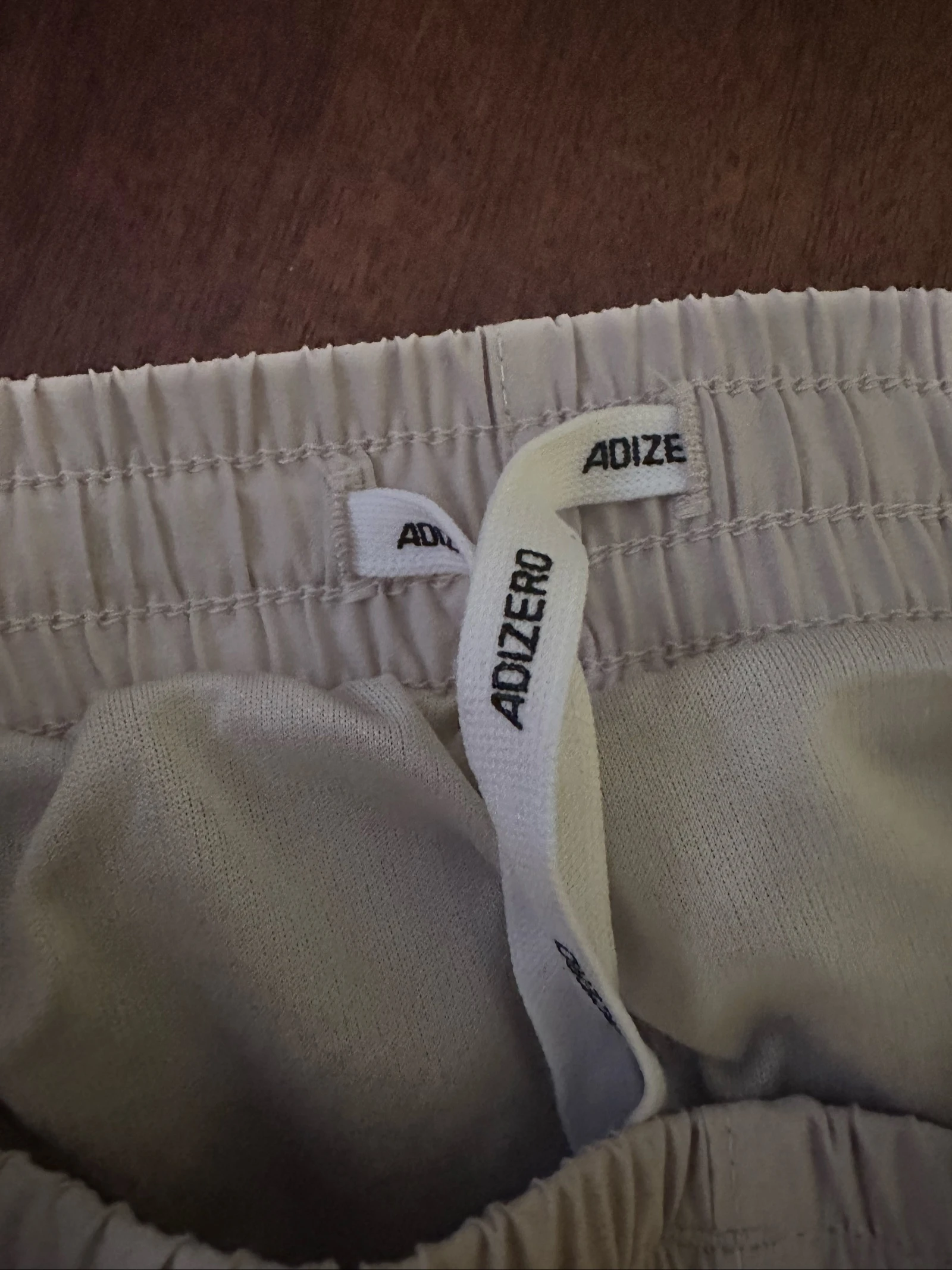 Adidas Dames Short XXS – photo 6